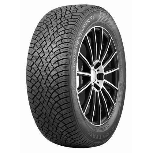 Шины Nokian Hakkapeliitta R5 205/55 R16 94R XL